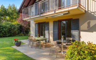 Einfamilienhaus 4.5 Zimmer - image - 11