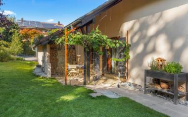 Einfamilienhaus 4.5 Zimmer - image - 10