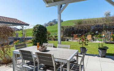 Doppeleinfamilienhaus 3.5 Zimmer - image - 1