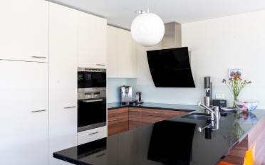 Doppeleinfamilienhaus 3.5 Zimmer - image - 7