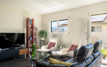 Doppeleinfamilienhaus 3.5 Zimmer - image - 6