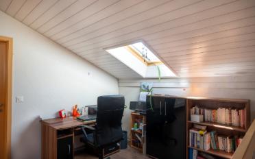 Doppeleinfamilienhaus 3.5 Zimmer - image - 8