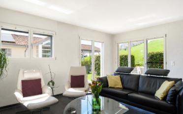 Bifamiliar house 3.5 rooms - image - 3