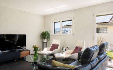 Bifamiliar house 3.5 rooms - image - 4
