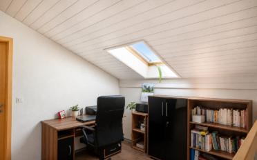 Bifamiliar house 3.5 rooms - image - 8