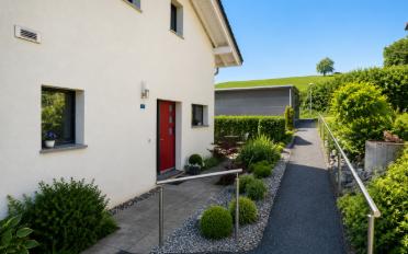 Bifamiliar house 3.5 rooms - image - 11