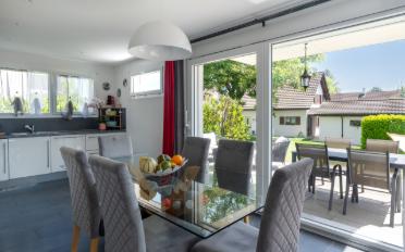 Wohnung 3.5 Zimmer - image - 1