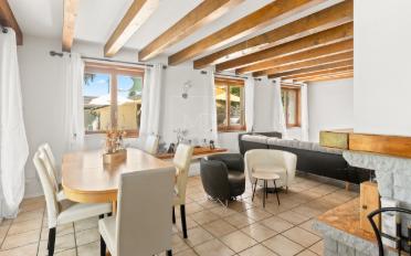 Single house 8 rooms - image - 3