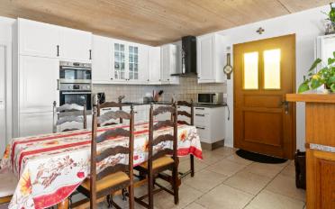 Single house 8 rooms - image - 12