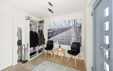 Einfamilienhaus 8 Zimmer - image - 7