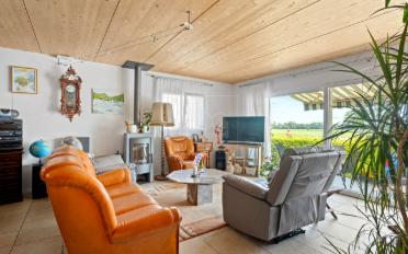Einfamilienhaus 8 Zimmer - image - 11