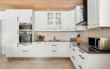 Einfamilienhaus 8 Zimmer - image - 13