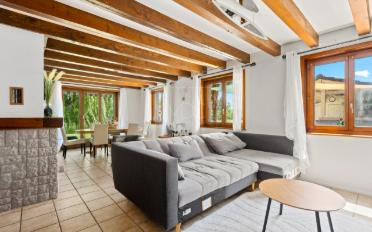 Einfamilienhaus 8 Zimmer - image - 3