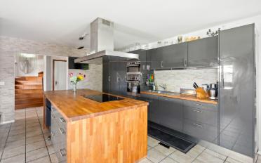 Einfamilienhaus 8 Zimmer - image - 6