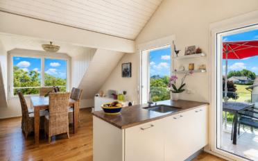 Apartment 3.5 rooms - image - 1