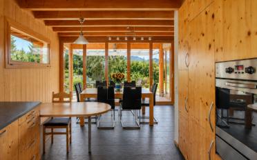 Chalet 5.5 pièces - image - 10