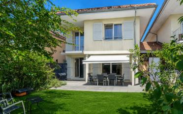 Bifamiliar house 5.5 rooms - image - 12