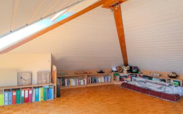 Bifamiliar house 5.5 rooms - image - 10