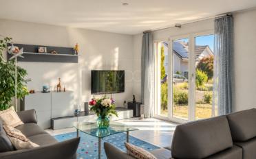 Maison 5.5 pièces - image - 2