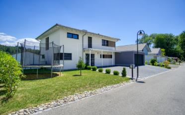 Villa 6.5 Zimmer - image - 12