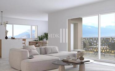 Wohnung 4.5 Zimmer - image - 1