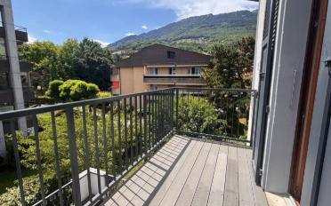 Appartement 3.5 pièces - image - 10