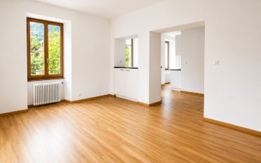 Appartement 3.5 pièces - image - 1