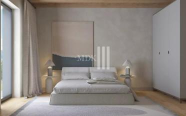 Apartment 4 rooms - image - 4