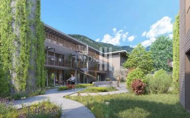 Apartment 4 rooms - image - 7