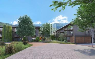 Apartment 4 rooms - image - 9