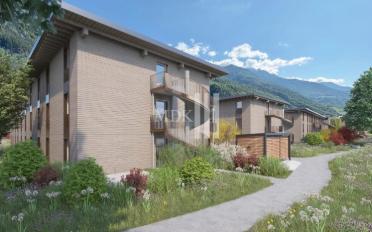Wohnung 4 Zimmer - image - 8