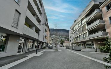 Commerce 4 pièces - image - 12