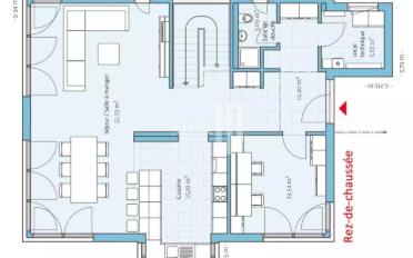 Villa 5.5 Zimmer - image - 4