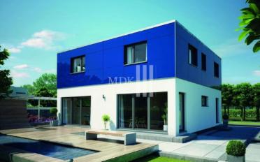 Villa 5.5 rooms - image - 1