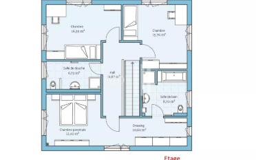 Villa 5.5 rooms - image - 5