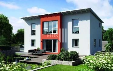 Villa 5.5 Zimmer - image - 1