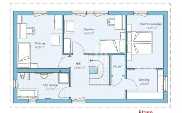 Villa 5.5 Zimmer - image - 3