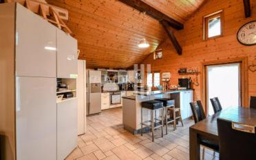 Chalet 9 rooms - image - 5