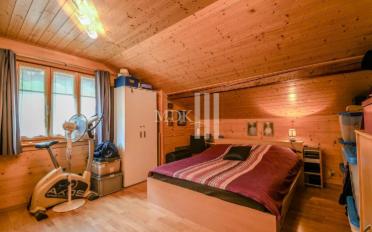 Chalet 9 rooms - image - 7