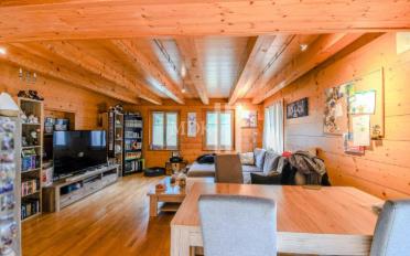 Chalet 9 rooms - image - 12