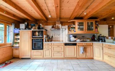 Chalet 9 rooms - image - 13