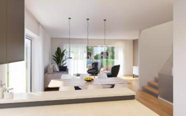 Einfamilienhaus 5.5 Zimmer - image - 6