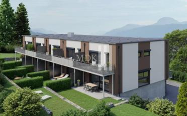 Einfamilienhaus 5.5 Zimmer - image - 2