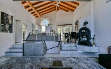 Chalet 4.5 Zimmer - image - 3