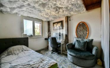 Chalet 4.5 Zimmer - image - 6