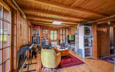 Chalet 5 Zimmer - image - 6