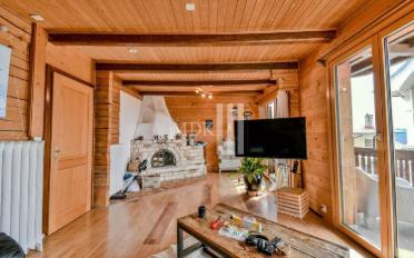 Chalet 5.5 Zimmer - image - 2