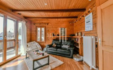 Chalet 5.5 Zimmer - image - 4