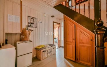 Chalet 5.5 Zimmer - image - 5