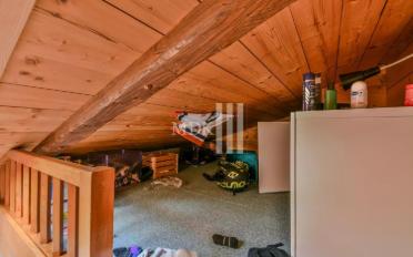 Chalet 5.5 Zimmer - image - 8